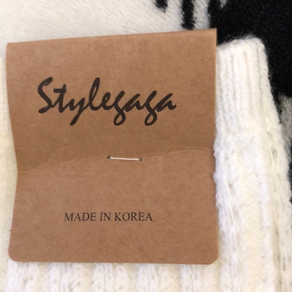 Boot socks - Picture 2 of 4